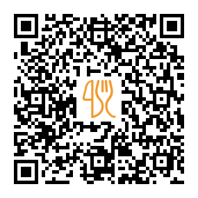 QR-code link para o menu de The Grotto Pizzeria