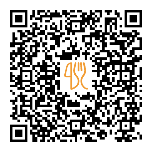 Link z kodem QR do menu El Rancho Grande Mexican And Cantina