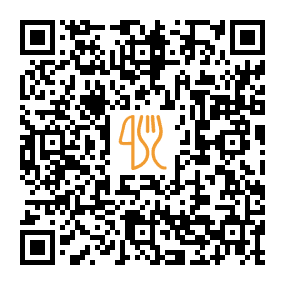 QR-code link para o menu de Hartz Chicken #185