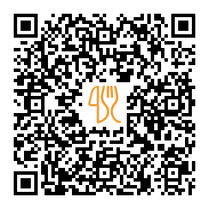 Link z kodem QR do menu Cafe Brazil University Park