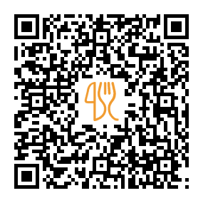 QR-code link para o menu de The Loop Pizza Grill