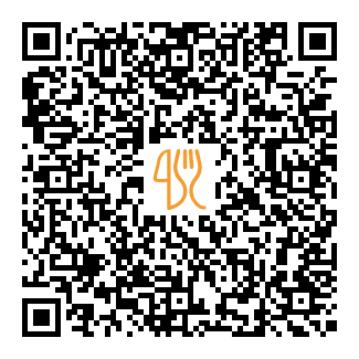 QR-code link para o menu de Antro Seafood