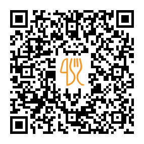 QR-code link para o menu de New Mandarin