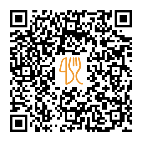 QR-code link para o menu de Hotwings Heaven