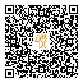 QR-code link către meniul Hero Korean Steak House