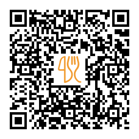 QR-code link para o menu de Hong Kong Kitchen