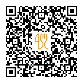 QR-code link para o menu de The Victor Café