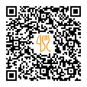 QR-code link către meniul Mr. B's Meadery