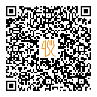 QR-code link către meniul The Full Cup