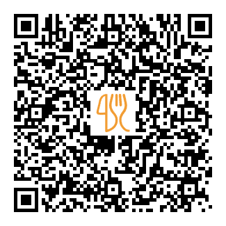 QR-code link para o menu de The Haunted Game Cafe In Fort Coll