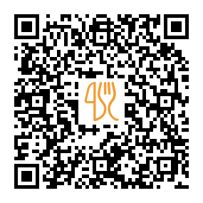 QR-code link para o menu de Courtside Grill