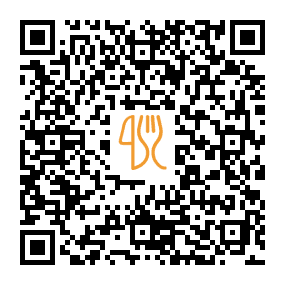 QR-code link para o menu de La Baguette Bistro