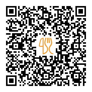 QR-code link para o menu de Apropo Crepes