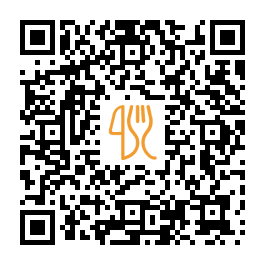 QR-code link para o menu de Hardee's