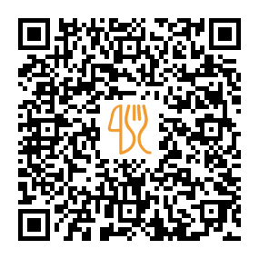 QR-code link para o menu de Austin's Texas Hot Dogs