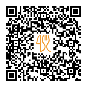 QR-code link către meniul Lucky 13 Saloon