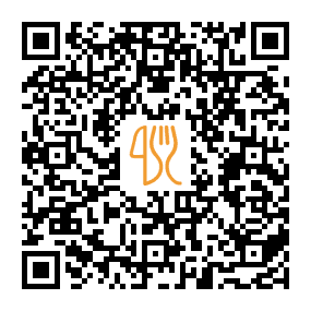 QR-code link para o menu de Thai Kitchen