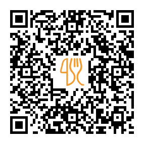 QR-code link para o menu de Feed Your Spirit Pizza