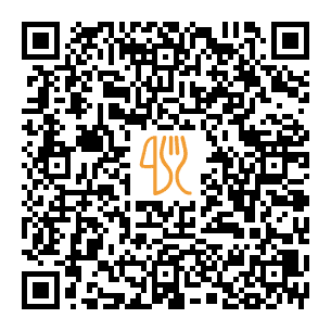 QR-code link către meniul Zany Graze