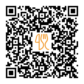 QR-code link para o menu de The Old World Cafe