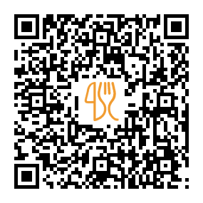 QR-code link para o menu de Big Bills Burgers