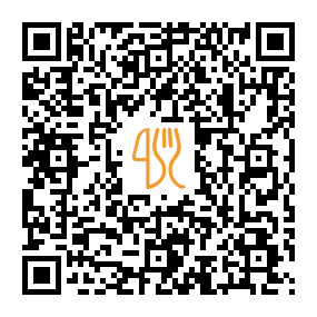 QR-code link către meniul Just A Pinch Cafe Catering