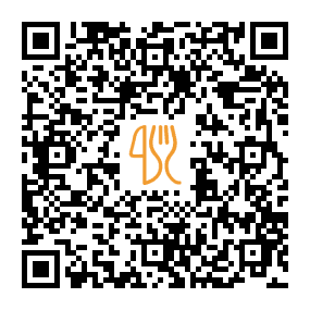 QR-code link para o menu de Queen Mama's Kitchen