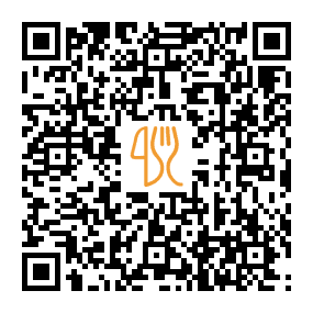 QR-code link para o menu de La Rosa Taqueria