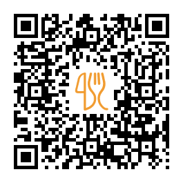 QR-code link para o menu de Pizza Joe's