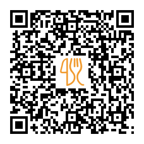 QR-code link para o menu de Red Panda Grocery