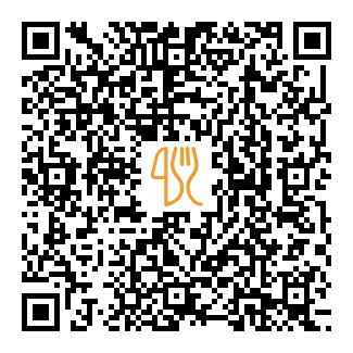 QR-code link către meniul The Mood Fishers Health And Wellness, Delta 8 Vape, Cbd, Kava, Café