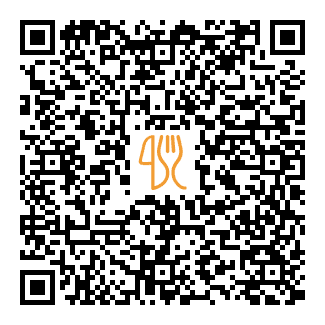 QR-code link naar het menu van Kung Fu Tea