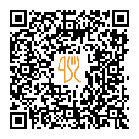 QR-code link către meniul Ange's Pizza Hilliard