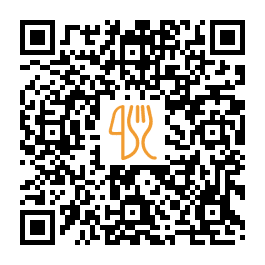 QR-code link către meniul Angle Inn