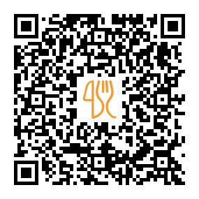 QR-code link către meniul Sunset Marina