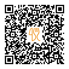 QR-code link para o menu de Dodd’s Log Cabin Grill