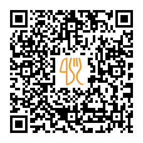 QR-code link para o menu de Lucky Chinese