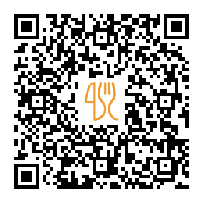 QR-code link para o menu de Little Caesars Pizza