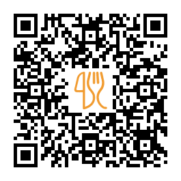 QR-code link para o menu de Kuma Sushi