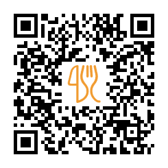 QR-code link para o menu de Geno's -b-q