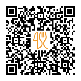 QR-code link para o menu de Fran's