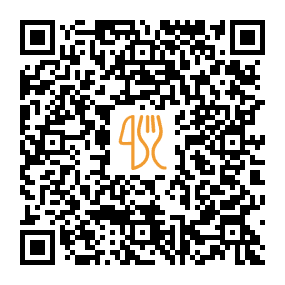 QR-code link para o menu de Bbq Pit 2nd Ave