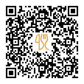 QR-code link para o menu de Buddy V's Cake Slice