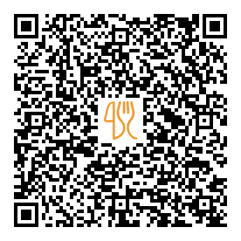 QR-code link către meniul The Uba Brews, Blends Bites Contact Via The Uba Facebook Page