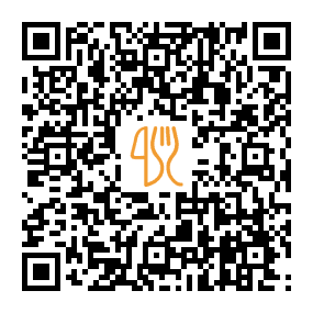 QR-code link para o menu de Town Hill Tavern