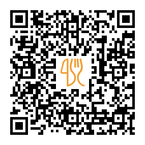 QR-code link para o menu de Miso Fresh Asian