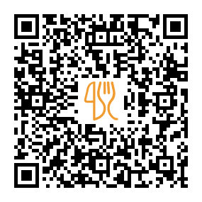 QR-code link para o menu de Floyds 104 Grill