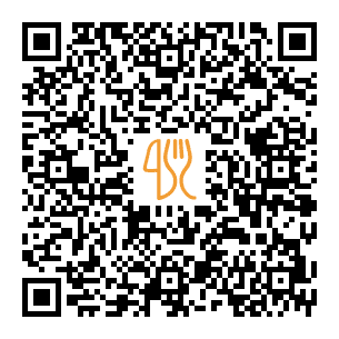 QR-code link para o menu de Flour And Tea