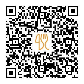 QR-code link para o menu de Supreme Pizza