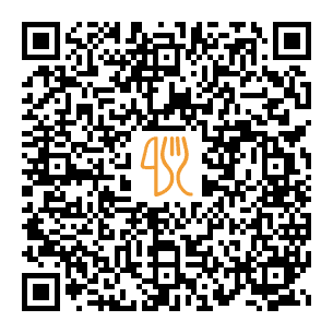 QR-code link para o menu de Gibeye's Pizza The Ashley Watering Hole